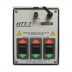 Máy kiểm tra độ bền cách điện Compliance HTT-1S